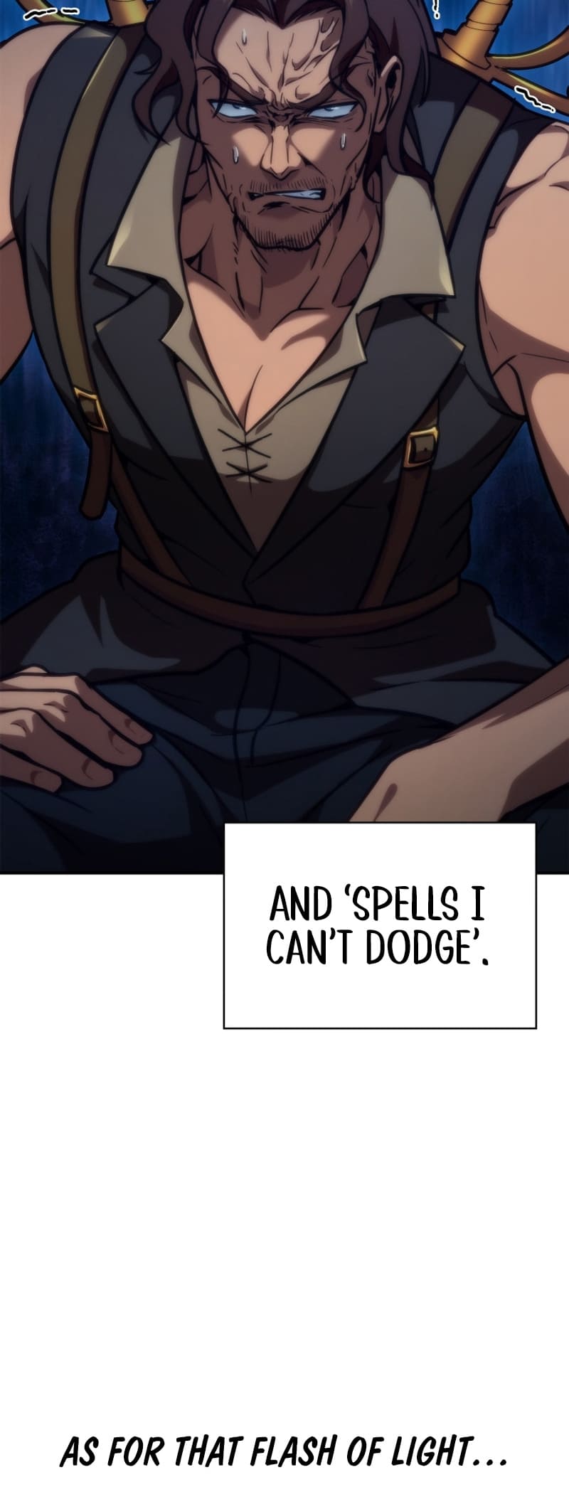 Infinite Mage, Chapter 74 image 40